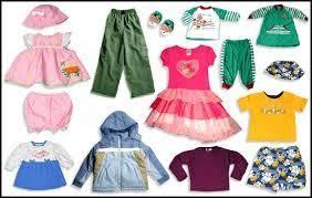 Clothing Product