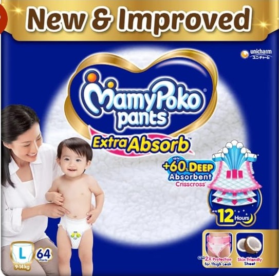 Stationary Product