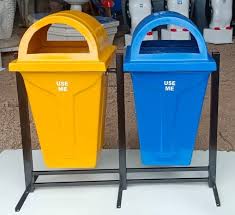 Stationary Product
