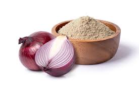 Vegitable Powder 1