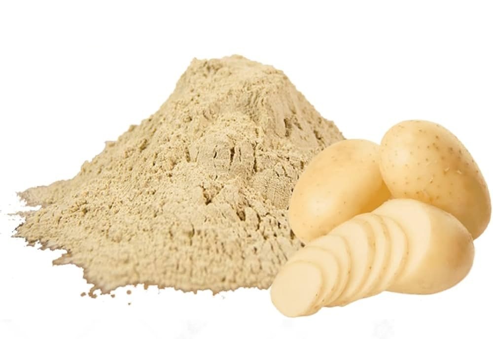 Vegitable Powder 3