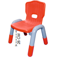 Stationary Product