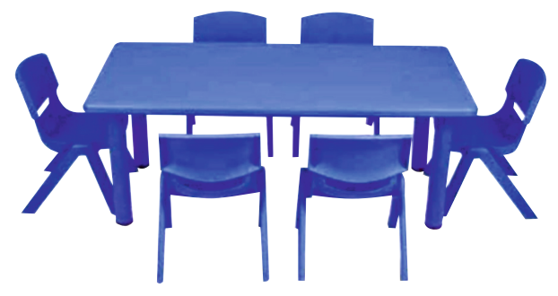 Stationary Product