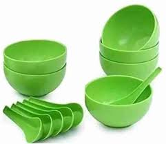 Stationary Product