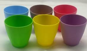 Stationary Product