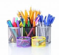 Stationary Product