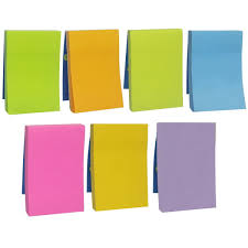 Stationary Product
