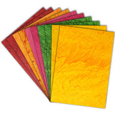 Stationary Product