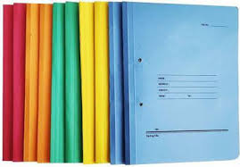 Stationary Product